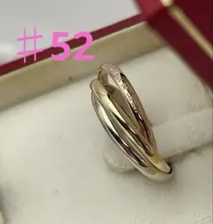 美品】トリニティ クラシック ♯52 - メルカリ