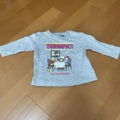 マーキーズ 長袖 トップス