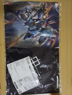 ガンダムカードゲーム 鉄血のオルフェンズ プレイマット バルバトス