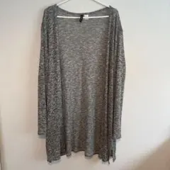 H&M ロングカーディガンのサムネイル