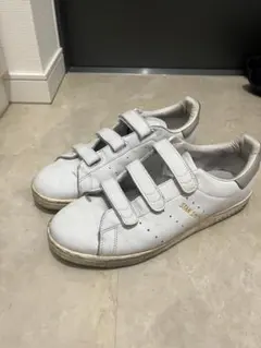 スタンスミスベルクロ