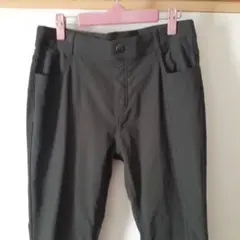 3Lサイズ　カジュアルパンツ