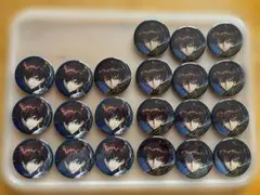 スザク　ギアジェネ　缶バッジ