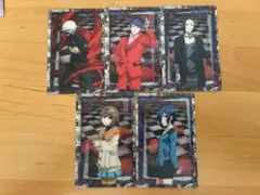 東京喰種 キャラクターグッズ