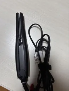 Nobby ストレートヘアアイロン 調整可能