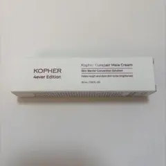 コフェル フェイスクリーム
