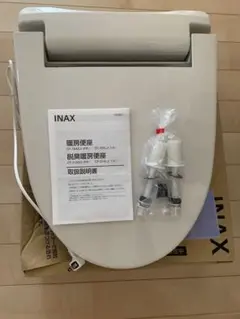 KVK 壁付サーモスタット式シャワー KF3300（W）HTホワイト① - メルカリ