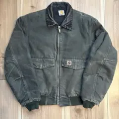 ‼️【ヴィンテージ雰囲気】Carhartt サンタフェジャケット MOS Carhartt/カーハート】サンタフェジャケット | 古着屋KAKAVAKA