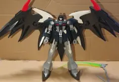 2025年最新】1/100 ガンダムデスサイズヘル (新機動戦記ガンダム