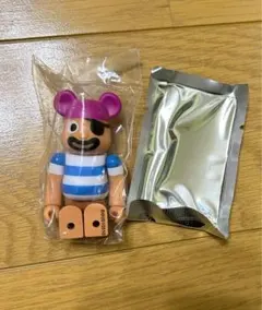 2026年最新】ベアブリック 100% be@rbrick メディコムトイの人気