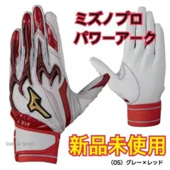 本日限り値下げ中！！バッティンググローブ ミズノプロパワーアーク