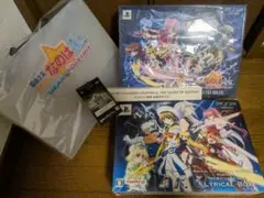 【なのは20周年】魔法少女リリカルなのは PSP ソフトセット