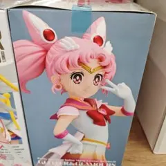 セーラームーン　フィギュア　開封品 6點セット