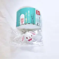 めじるしアクセサリー サンリオキャラクターズオールスターズ しろうさ