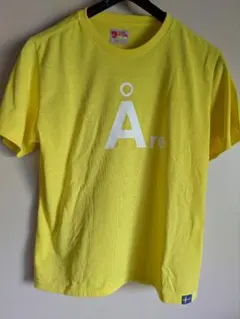 フェールラーベン　Tシャツ