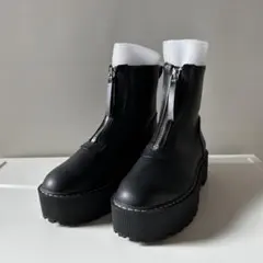 フロントジップ 23