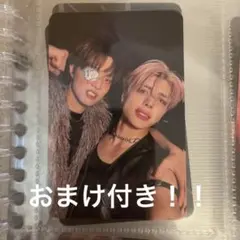 &TEAM Back to Life EJ MAKI トレカ