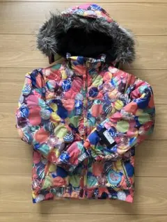 Burton 子供用スノーボード　スキーウェアー１４０