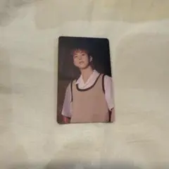 2025年最新】ハイブインサイト seventeen ホシの人気アイテム - メルカリ