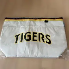 ジョーシン　阪神タイガース　トートバッグ
