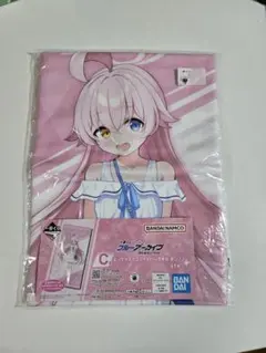 ブルアカふぇす ホシノ ブロマイド セット 新品未使用 WING HOBBY STORE / 【WHS限定特典付】ホシノ