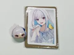 リゼ・ヘルエスタ　つむまる　にじさんじ