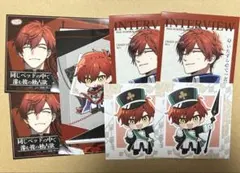 CRAZY CHA！N -エルピスの鎖 アリスNET特典 クロノールセット - メルカリ