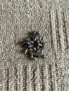 Nike 美品 ニードルピン 30個