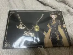 KnightA 騎士A そうま バッグチャーム