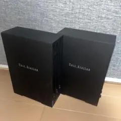 ユニットステーション　DVDケース