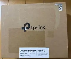 604029 TP-Link WiFi ルーター 無線ルーター AXE5400V - メルカリ