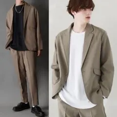 SITRY ポリトロ アーバン セットアップ M