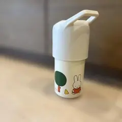 スタジオクリップ ミッフィーボトルホルダー