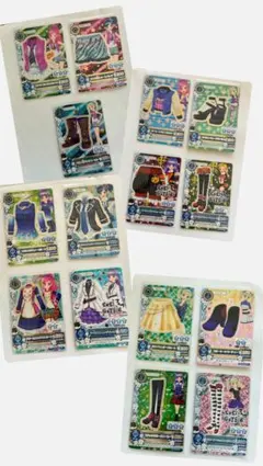 2026年最新】アイカツ 初代の人気アイテム - メルカリ