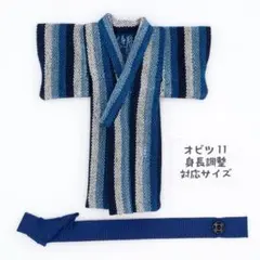 2026年最新】オビツ11 着物の人気アイテム - メルカリ