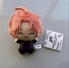 新劇場版　銀魂　吉原大炎上　ちびぐるみ　vol.1 神威