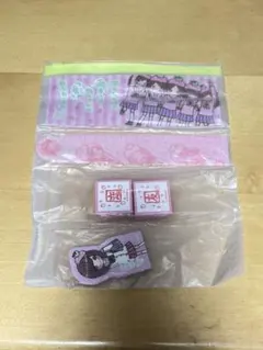 一期一会 グッズ　キャラクター文房具セット