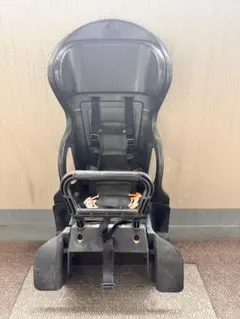 オージーケー技研 自転車 リアキッズシート 「ポポラ」RBC-019