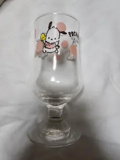 サンリオ　ポチャッコ　当たりくじ