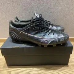 ミズノアルファ