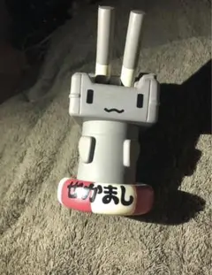 艦これ 連装砲ちゃん抱きつきソフビフィギュア