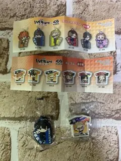 ハイキュー  くら寿司