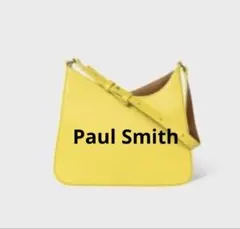 2026年最新】#PaulSmithショルダーバッグの人気アイテム - メルカリ