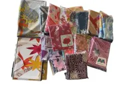 風呂敷　色々　まとめて　18点