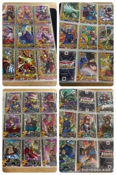 【バラ売り可】ドラクエモンスターバトルロード ロトコレクション バラ売り可】ドラクエモンスターバトルロード ロトコレクション