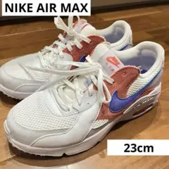 NIKE AIR MAX エクシー　23cm エアマックス