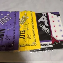 三代目JSB　バンダナセット