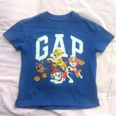 【即日発送可】baby GAP パウパトロール Tシャツ 3歳児用のサムネイル