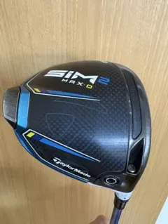 2025年最新】sim2 max ドライバー ヘッドのみの人気アイテム - メルカリ