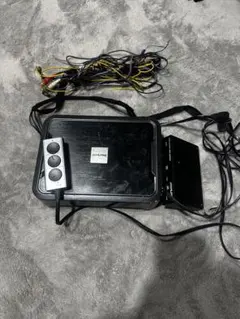 ALPINE SWE-1900 パワードサブウーファー 350W - メルカリ